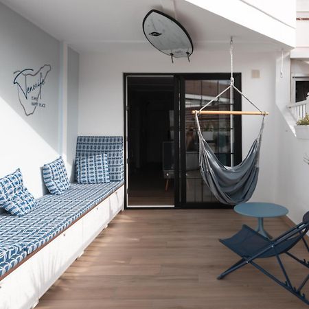 Wow Apartment With Private Jacuzzi And 2 Terraces In Los Christianos Los Cristianos  Εξωτερικό φωτογραφία