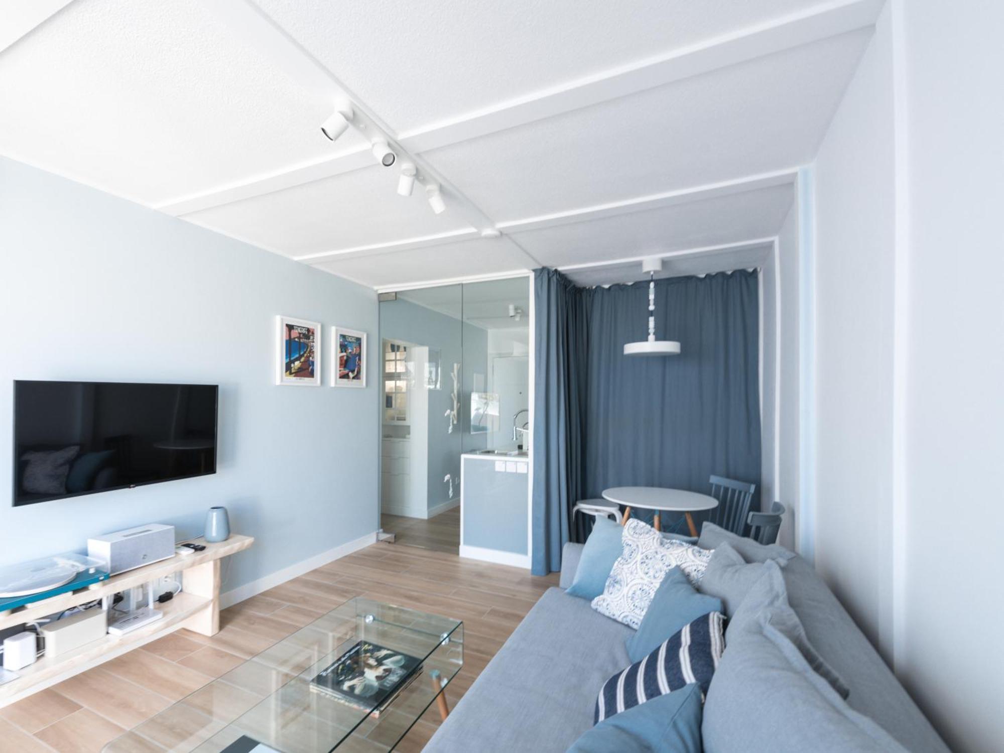 Wow Apartment With Private Jacuzzi And 2 Terraces In Los Christianos Los Cristianos  Εξωτερικό φωτογραφία