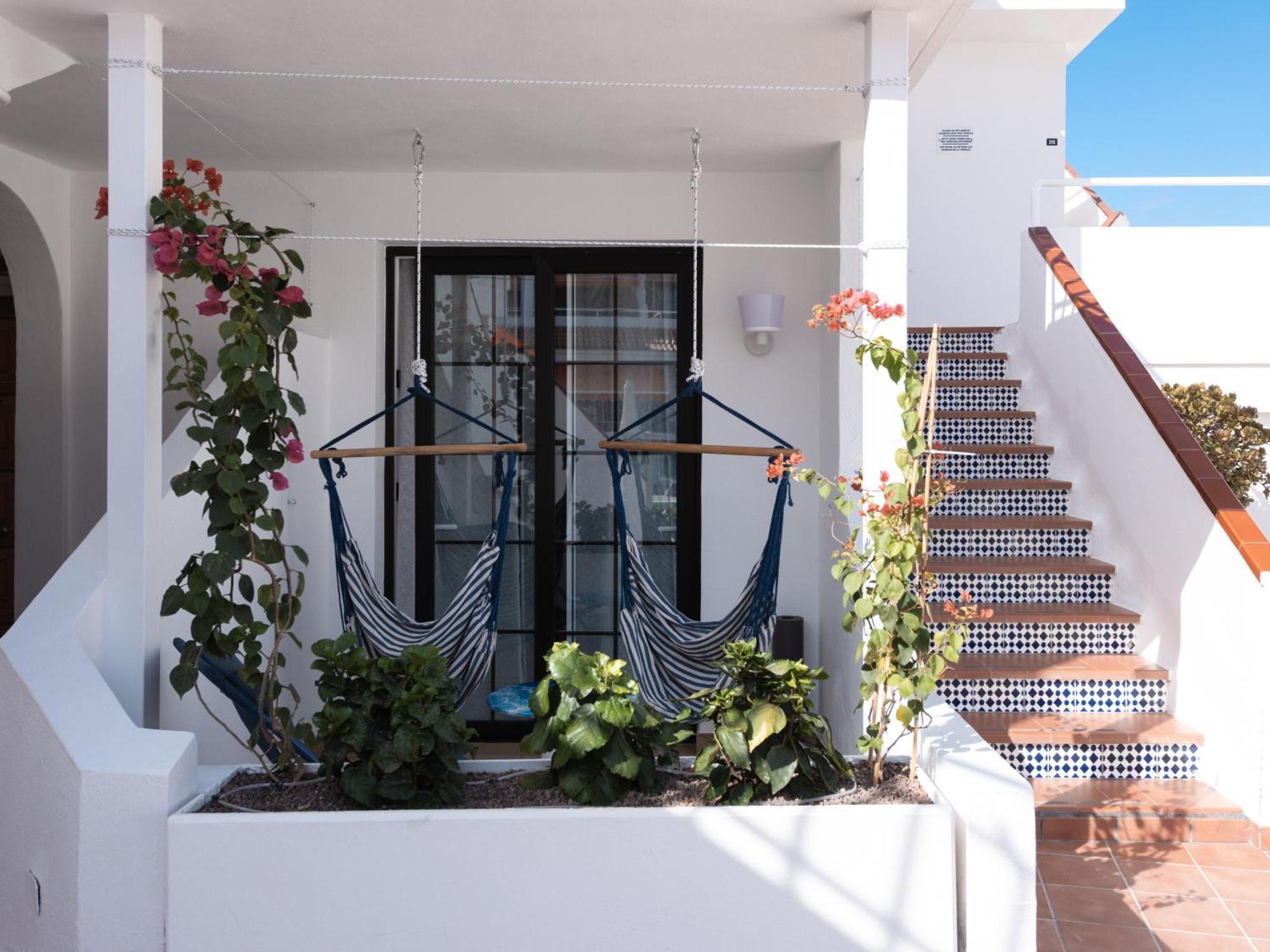 Wow Apartment With Private Jacuzzi And 2 Terraces In Los Christianos Los Cristianos  Εξωτερικό φωτογραφία