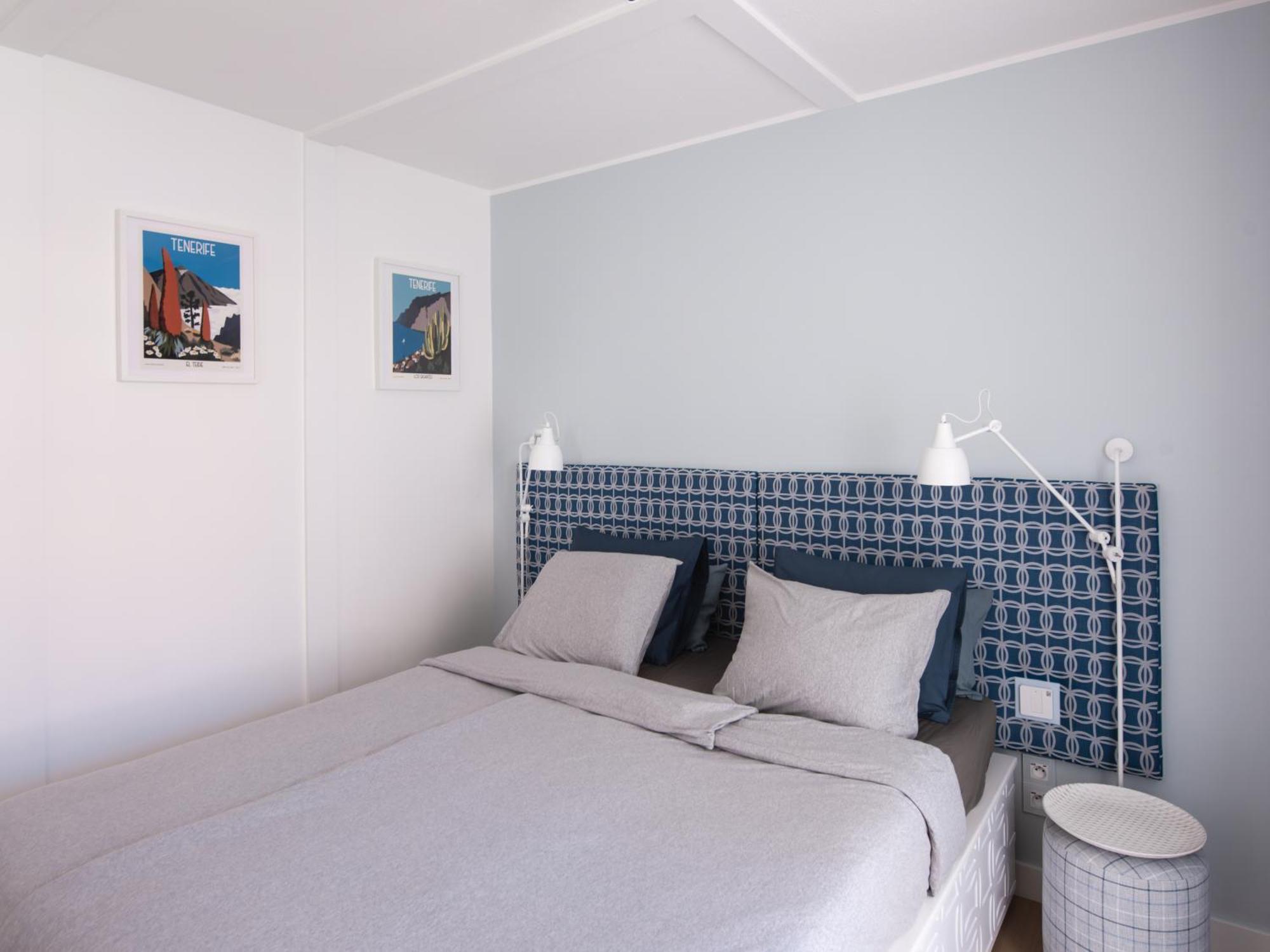 Wow Apartment With Private Jacuzzi And 2 Terraces In Los Christianos Los Cristianos  Εξωτερικό φωτογραφία