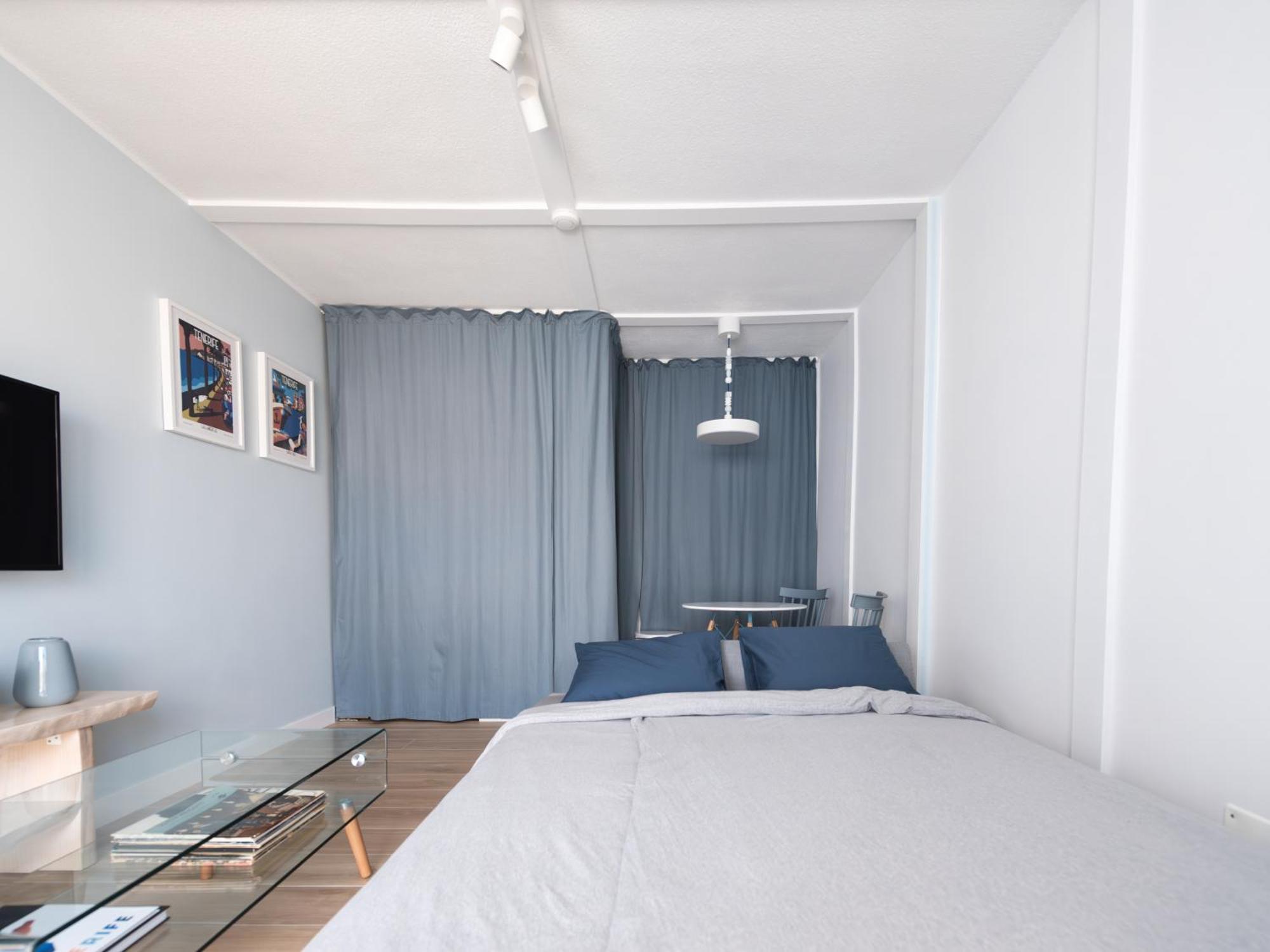 Wow Apartment With Private Jacuzzi And 2 Terraces In Los Christianos Los Cristianos  Εξωτερικό φωτογραφία