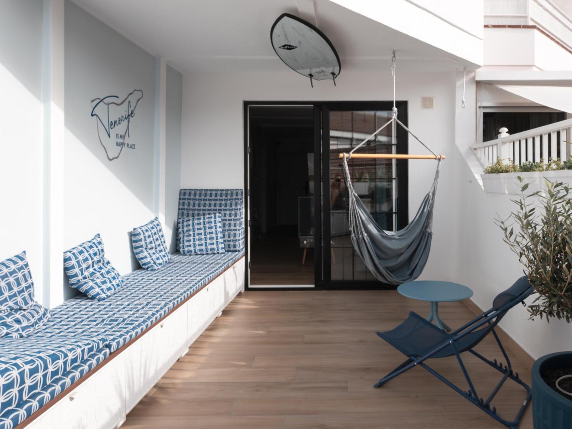 Wow Apartment With Private Jacuzzi And 2 Terraces In Los Christianos Los Cristianos  Εξωτερικό φωτογραφία